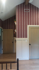 Lyla Wallpaper by Ali Anni