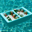 REVO Dubler Cooler | Greige Mist | Party Cooler