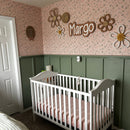 Fallon Wallpaper by House of Haricot
