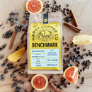 Benchmark Blend Colombian Coffee | Multiple Grinds & Sizes | Hardy Coffee Co