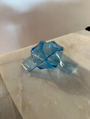 Medium Acrylic Knot Sculpture