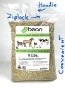 Hemp Chicken Horse Animal Bedding Litter  - Organic USA Grown