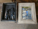 5x7 Picture Frame Safe
