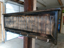 Large Coat Rack with Hidden Storage - Freedom Series