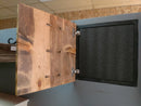 Doc Holliday wall art box.