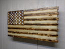 Mini American Flag Gun Concealment Case
