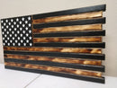 Mini American Flag Gun Concealment Case