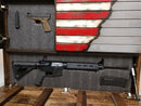 "The Sacrifice"  Concealment Flag