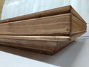 “The Small Patriot” Mantle Gun Safe