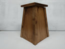 Wooden Gun Concealment Lamp