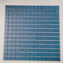 Night Blue Porcelain 20x20--Square Foot
