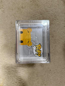 Pop! Disney: Winnie the Pooh (Flocked)