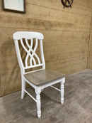 Lattice Chair