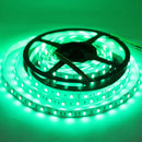 SL09 Strip Light RGBW 5050 4.5W/ft 12mm DC24V Low Voltage LED Outdoor IP20/IP65 UL SMD Tape Light