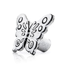 Mascot Hardware Butterfly 2-7/25 in. Patina Drawer Cabinet Knob