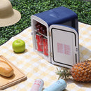 Uber Chill 6 Can Mini Fridge