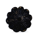Mascot Hardware Cosmo Flower 1-5/6 in. Patina Drawer Cabinet Knob