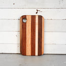 Cheese Boards
