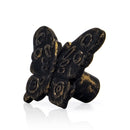 Mascot Hardware Butterfly 2-7/25 in. Patina Drawer Cabinet Knob