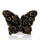 Mascot Hardware Butterfly 2-7/25 in. Patina Drawer Cabinet Knob