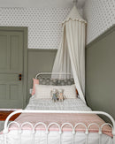 Baylor Wallpaper by Hufton Studio