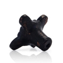 Mascot Hardware Art-De-Dew 1-2/5 in. Patina Drawer Cabinet Knob