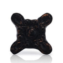 Mascot Hardware Art-De-Dew 1-2/5 in. Patina Drawer Cabinet Knob