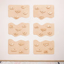 Home Climbing Wall