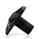 Mascot Hardware 1.37 in. Swirl Patina Drawer Cabinet Knob