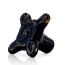 Mascot Hardware Art-De-Dew 1-2/5 in. Patina Drawer Cabinet Knob