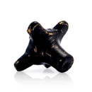 Mascot Hardware Art-De-Dew 1-2/5 in. Patina Drawer Cabinet Knob
