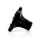 Mascot Hardware Art-De-Dew 1-2/5 in. Patina Drawer Cabinet Knob