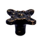 Mascot Hardware Art-De-Dew 1-2/5 in. Patina Drawer Cabinet Knob