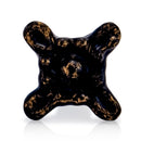 Mascot Hardware Art-De-Dew 1-2/5 in. Patina Drawer Cabinet Knob