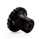 Mascot Hardware Beaded Floral 1-1/4" (30mm) Patina Drawer Cabinet Knob