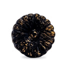 Mascot Hardware Beaded Floral 1-1/4" (30mm) Patina Drawer Cabinet Knob