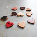 Banner Hearts