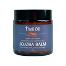Jojoba Balm | Multiple Sizes | Vegan & Made in the USA | tHoli