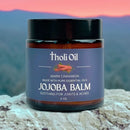 Jojoba Balm | Multiple Sizes | Vegan & Made in the USA | tHoli