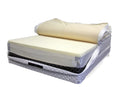 Imperial 675 Euro Top Innerspring Mattress with Latex and Memory Foam