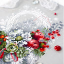 Winter Caprice 200-246 Counted Cross-Stitch Kit
