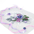 Frosty Evening 200-242 Counted Cross-Stitch Kit
