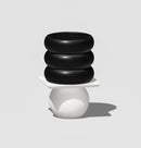 BALL Unique Plant Stand