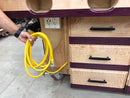 Extreme Torsion Box Assembly Table and Outfeed/Workbench