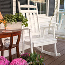 Keystone Amish Co. Classic Porch Rocker