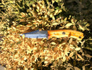 Carbon Skinning/Hunting Knife TC-59