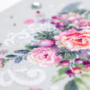 Winter Fancy 200-248 Counted Cross-Stitch Kit