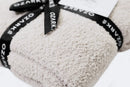Luxe Rib Blanket