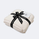 Luxe Rib Blanket