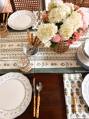 Our Lady of Perpetual Help | Table Runner